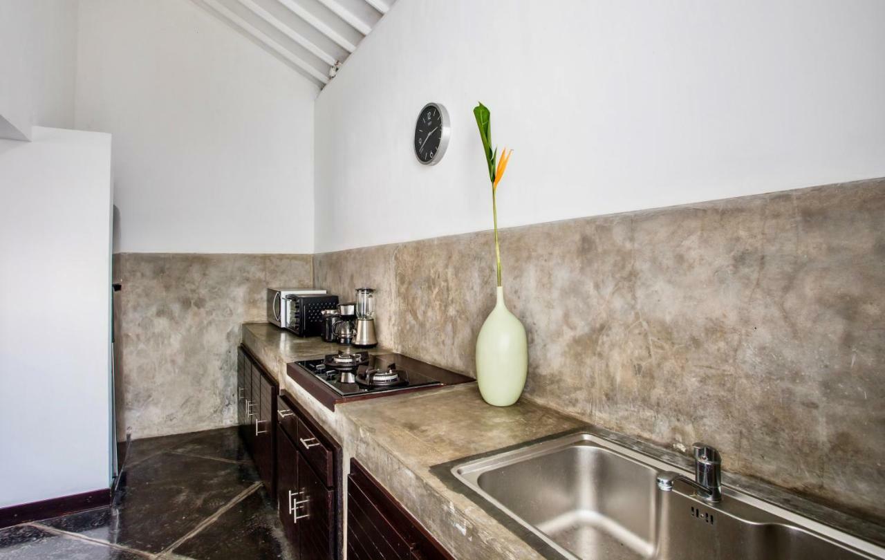 Villa Julia | Heart Of Seminyak | 350M Beach Eksteriør bilde