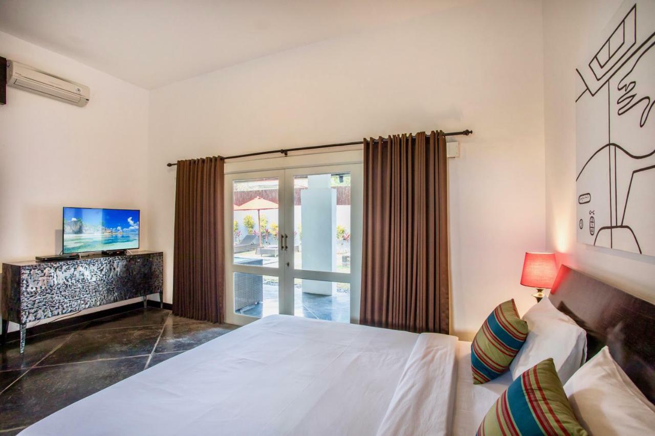 Villa Julia | Heart Of Seminyak | 350M Beach Eksteriør bilde