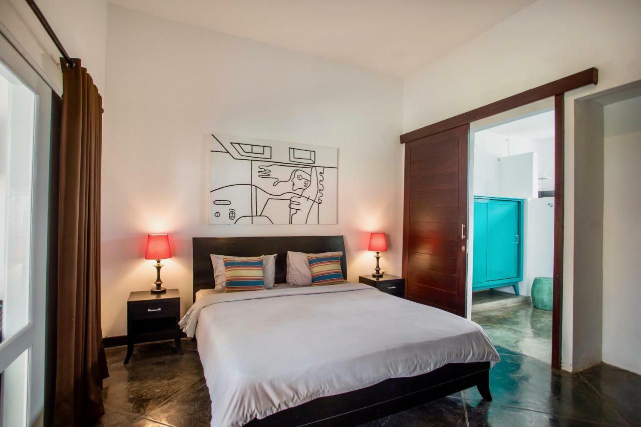 Villa Julia | Heart Of Seminyak | 350M Beach Eksteriør bilde