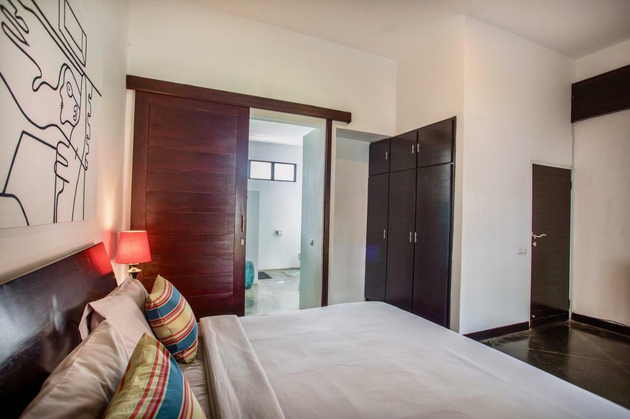 Villa Julia | Heart Of Seminyak | 350M Beach Eksteriør bilde
