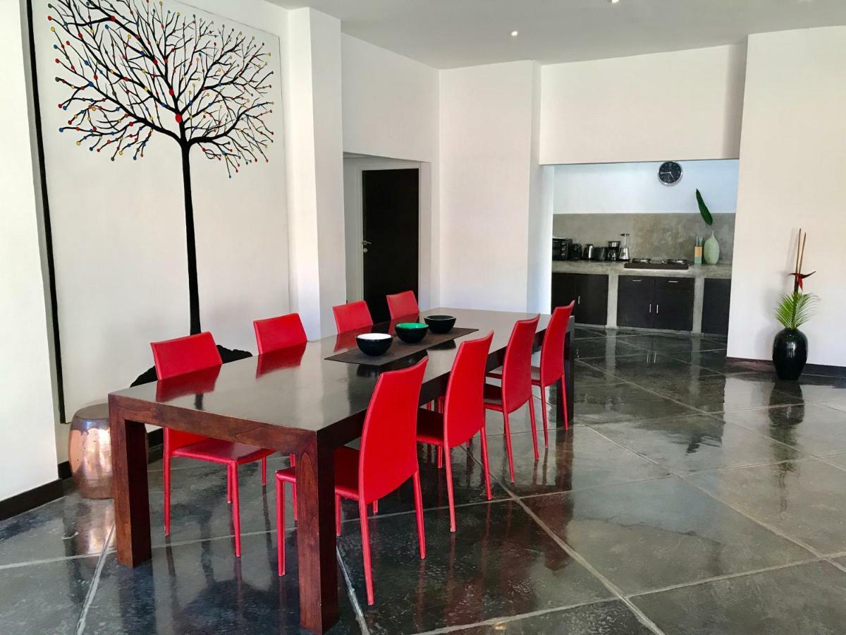 Villa Julia | Heart Of Seminyak | 350M Beach Eksteriør bilde