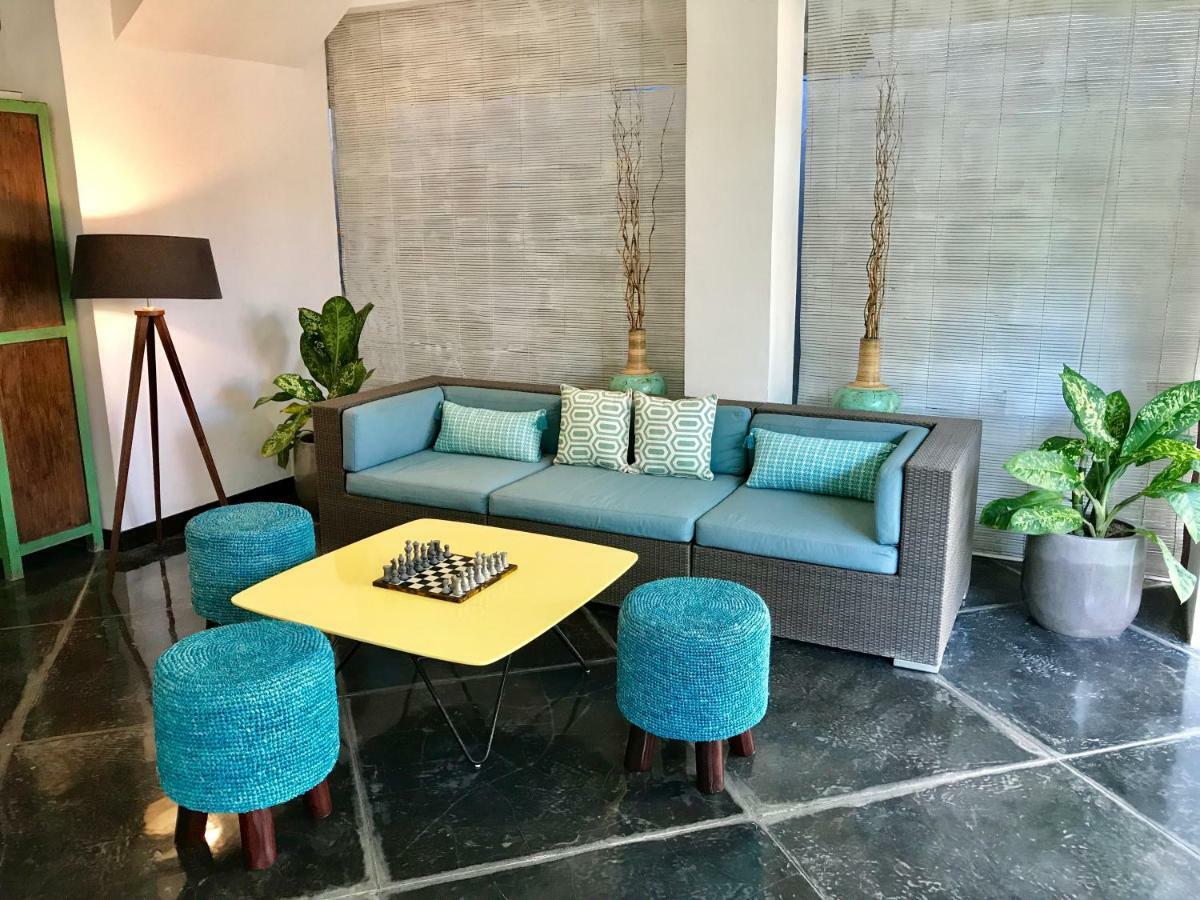 Villa Julia | Heart Of Seminyak | 350M Beach Eksteriør bilde
